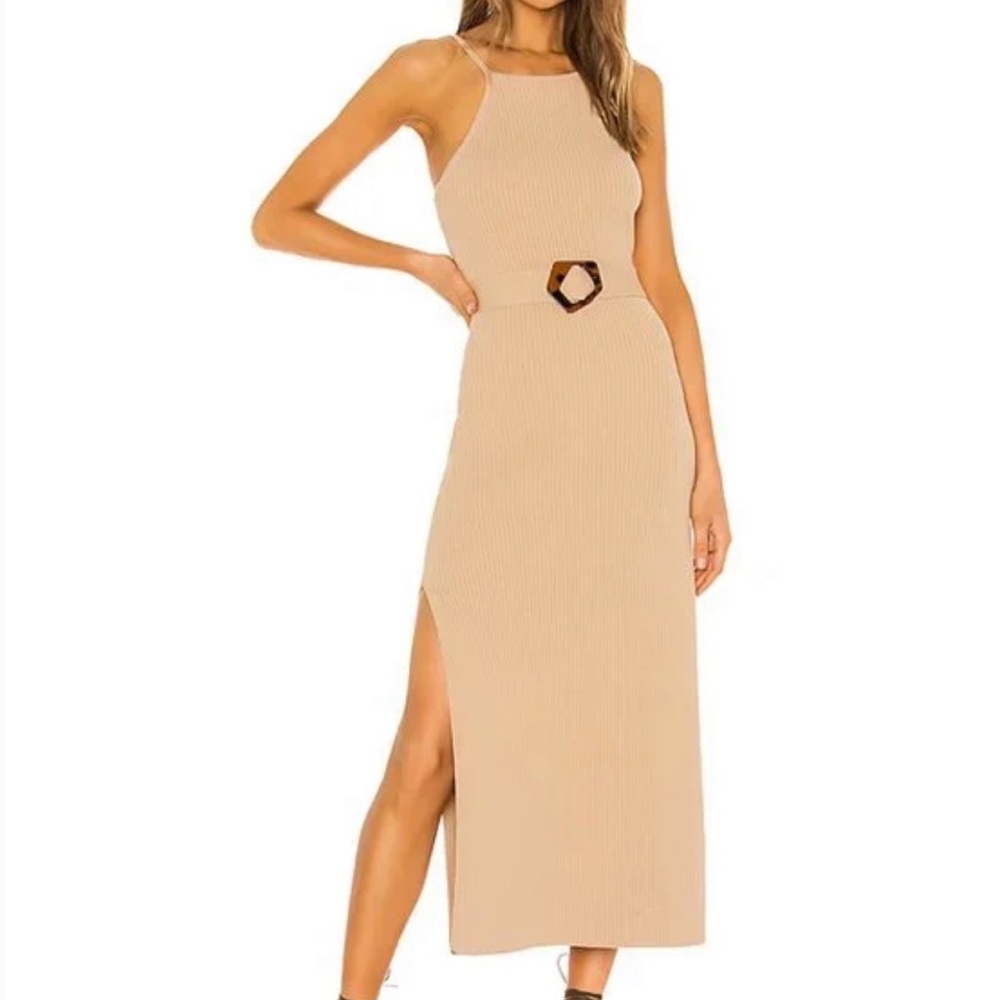 NWT Nicholas Lily Dress - Picture 4 of 11